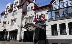 The Elite - Oradea'S Legendary Hotel
